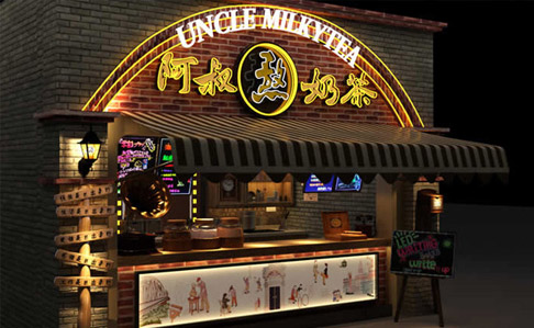 餐飲店如何吸引顧客進(jìn)店？