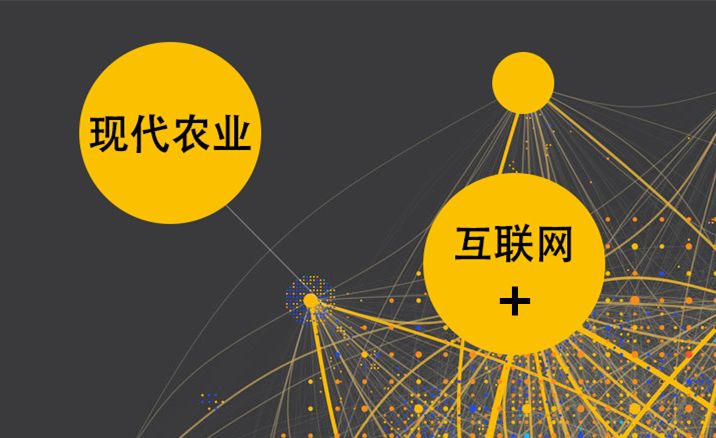 互聯(lián)網(wǎng)農(nóng)業(yè)品牌定位怎么做？