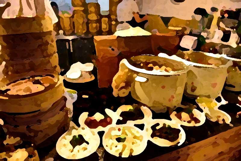 怎么做餐飲品牌策劃？品牌策劃包括哪些環(huán)節(jié)？