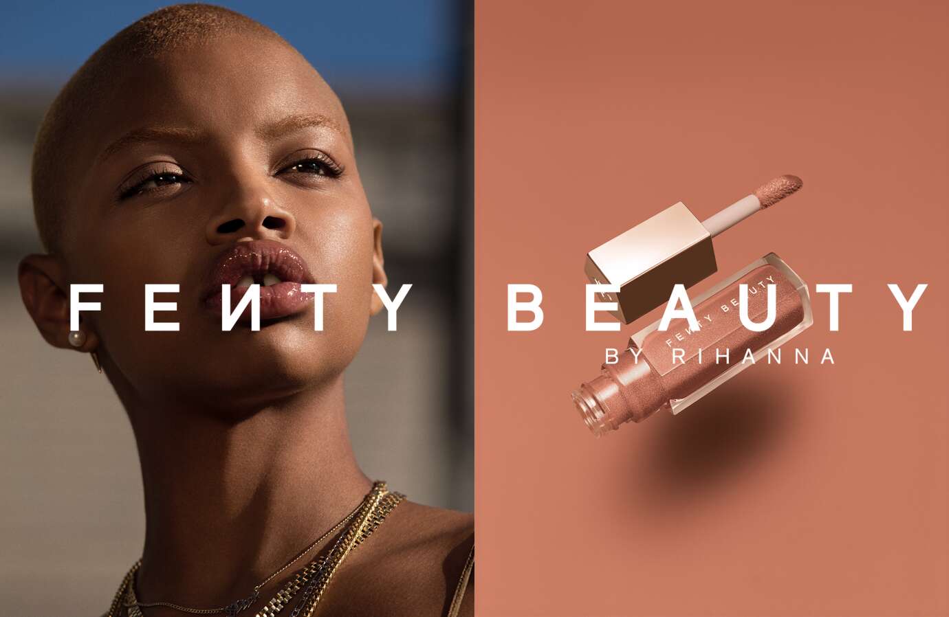 Fenty Beauty包裝設(shè)計