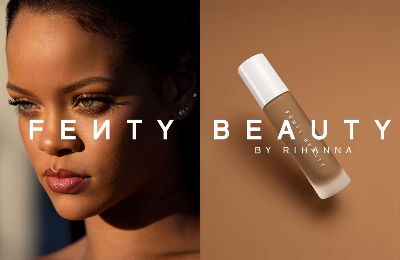 Fenty Beauty包裝設(shè)計