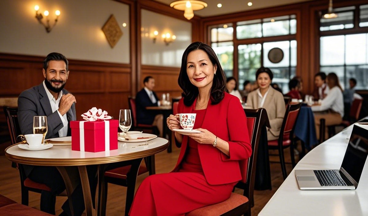 婦女節(jié)餐飲營(yíng)銷(xiāo)推廣方案計(jì)劃制定